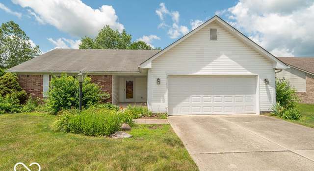 Photo of 626 Tulip Poplar Ct, Mooresville, IN 46158