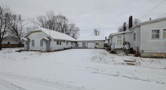 Photo of 402 W 7th St, Muncie, IN 47302