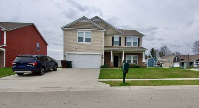 Photo of 267 Lilly Ln, Batesville, IN 47006