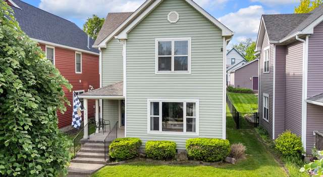 Photo of 1311 E Michigan St, Indianapolis, IN 46202