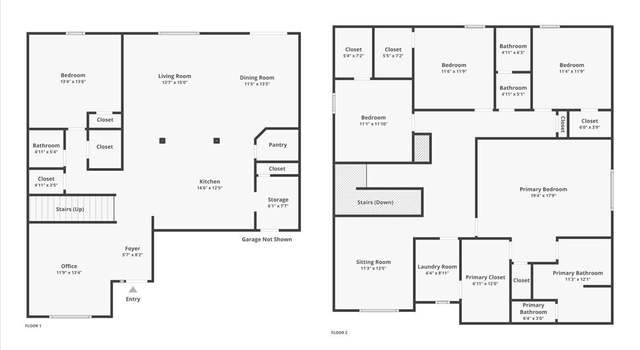 Photo of 6507 W Whispering Way, Greenfield, IN 46140