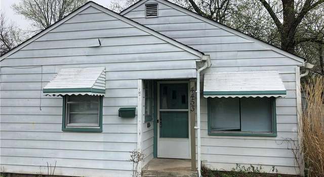 Photo of 4453 Ralston Ave, Indianapolis, IN 46205
