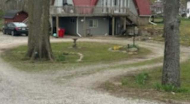 Photo of 112 N 8th St, Cayuga, IN 47928