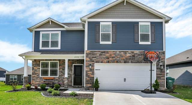 Photo of 2972 W Patchwork Dr, Monrovia, IN 46157