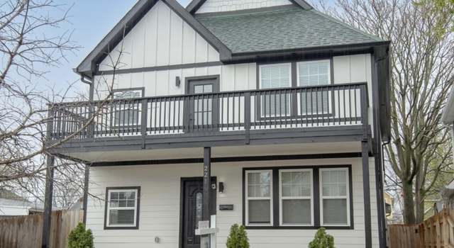 Photo of 221 Eastern Ave, Indianapolis, IN 46201