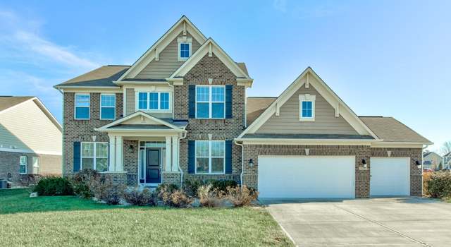 Photo of 2377 Chandler Way, Greenwood, IN 46143
