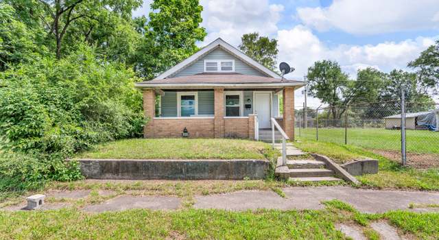 Photo of 2221 Langley Ave, Indianapolis, IN 46218