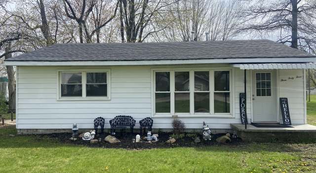 Photo of 343 E Ohio St, Dunkirk, IN 47336