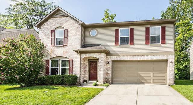 Photo of 4126 Waterthrush Dr, Indianapolis, IN 46254