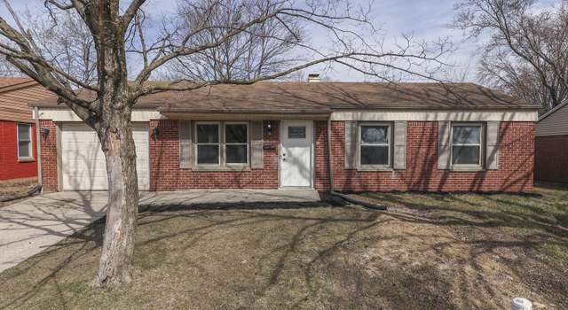 Photo of 7602 E 34th Pl, Indianapolis, IN 46226