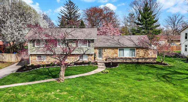 Photo of 6377 Green Leaves Rd, Indianapolis, IN 46220