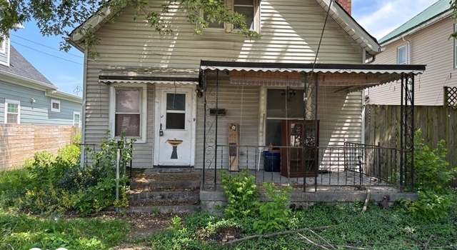 Photo of 155 S Elder Ave, Indianapolis, IN 46222