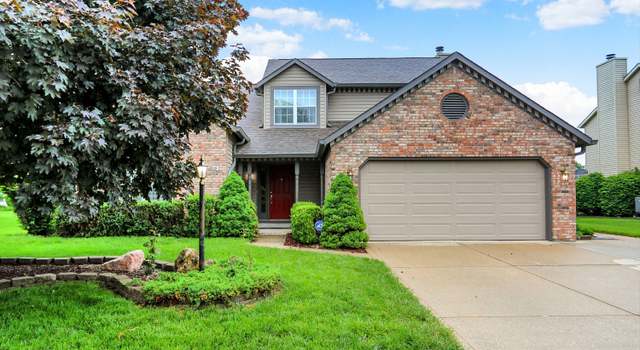 Photo of 4506 Tarragon Dr, Indianapolis, IN 46237