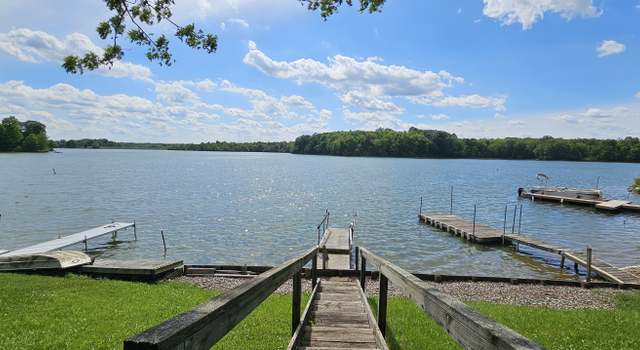 Photo of 3101 Van Bibber Lake Estate A-34, Greencastle, IN 46135