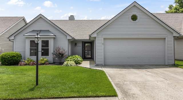 Photo of 10753 Seaview Ln, Indianapolis, IN 46236