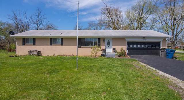 Photo of 6266 Eastgate Ave, Indianapolis, IN 46236