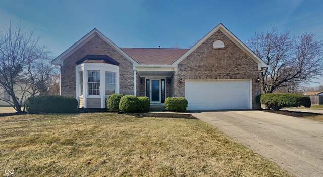 Photo of 3349 Crickwood Dr, Indianapolis, IN 46268