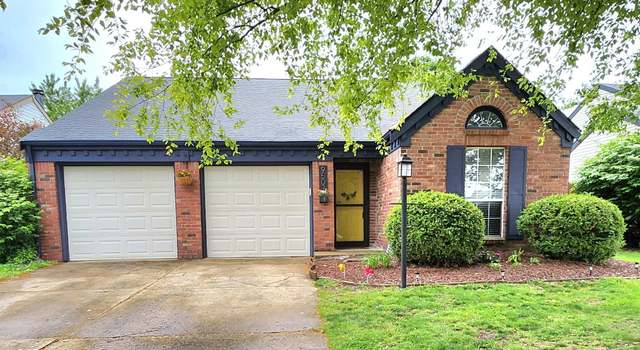 Photo of 9507 Colony Pointe Dr E, Indianapolis, IN 46250