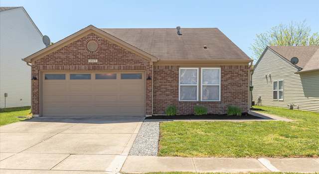 Photo of 1815 Brassica Way, Indianapolis, IN 46217