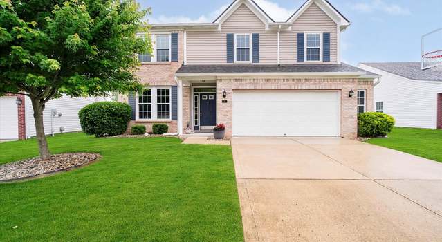 Photo of 73 Spring Lake Dr, Westfield, IN 46074