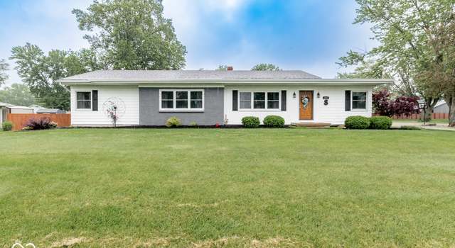 Photo of 1201 Washington Ave, Seymour, IN 47274