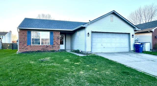 Photo of 6342 River Run Dr, Indianapolis, IN 46221