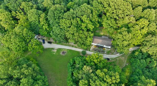 Photo of 217 W Porter Ridge Rd, Spencer, IN 47460
