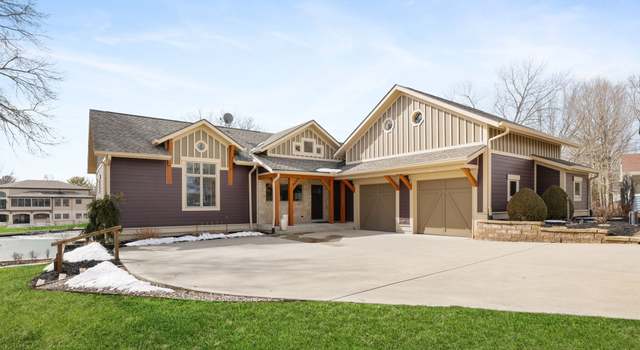Photo of 196 Mill, Coatesville, IN 46121