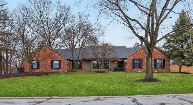 Photo of 605 Sugarbush Dr, Zionsville, IN 46077