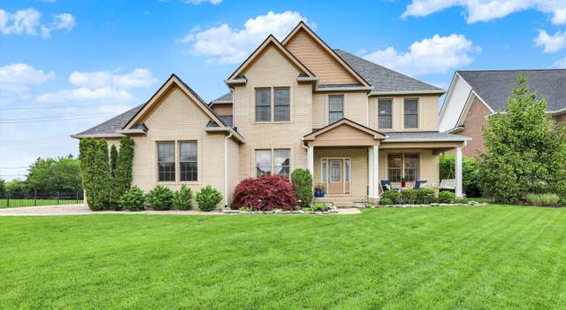 Photo of 12152 Teal Ln, Carmel, IN 46032