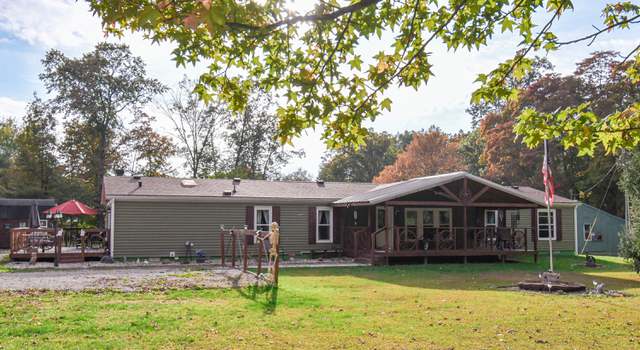 Photo of 12504 W State Road 58, Norman, IN 47264