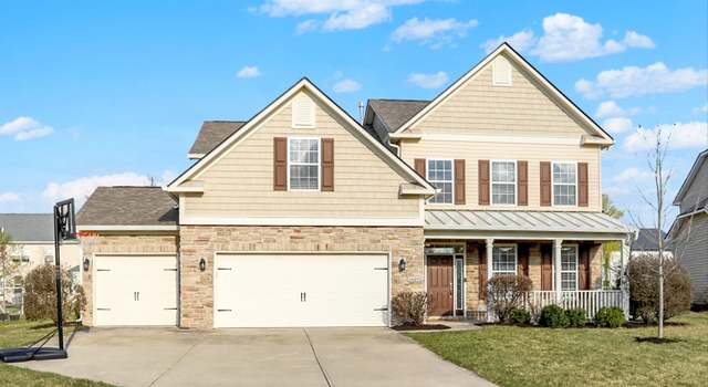 Photo of 16271 Ambia Cir, Westfield, IN 46074