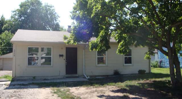 Photo of 3448 Georgetown Rd, Indianapolis, IN 46224