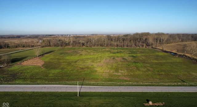 Photo of 000 N State Rd, Shelbyville, IN 46176