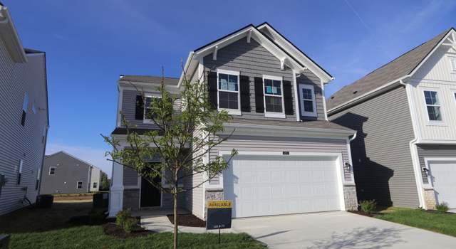 Photo of 6223 Medina Spirit Dr, Indianapolis, IN 46237