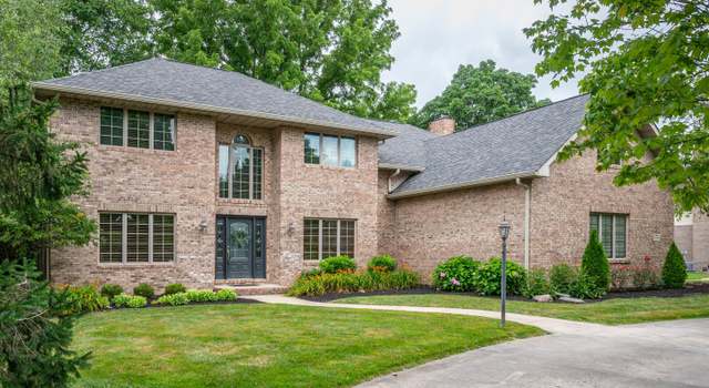 Photo of 6810 W Saint Andrews Ave, Yorktown, IN 47396