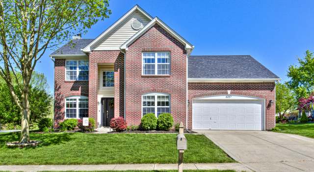 Photo of 8057 Little Circle Rd, Noblesville, IN 46060