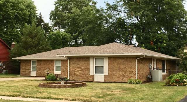 Photo of 2783 Kay Ellen Dr, Indianapolis, IN 46229