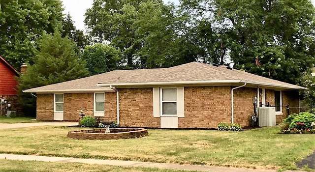 Photo of 2783 Kay Ellen Dr, Indianapolis, IN 46229