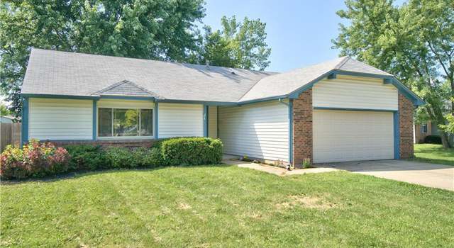 Photo of 3188 N Cherry Lake Rd, Indianapolis, IN 46235