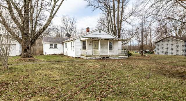 Photo of 4355 W 450 S, Columbus, IN 47201