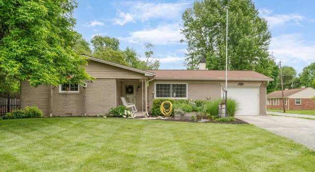 Photo of 800 E 104th St, Carmel, IN 46280