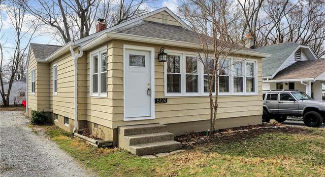Photo of 5124 Primrose Ave, Indianapolis, IN 46205