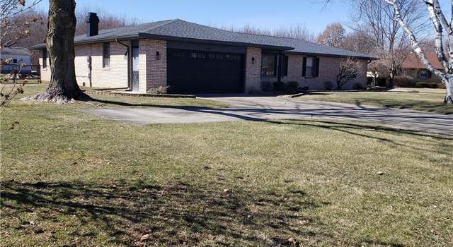 Photo of 2257 Mindy Ct, Anderson, IN 46017