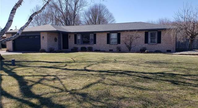 Photo of 2257 Mindy Ct, Anderson, IN 46017