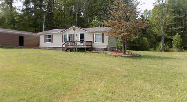 Photo of 1369 Kelley Farm Pl, Spencer, IN 47460