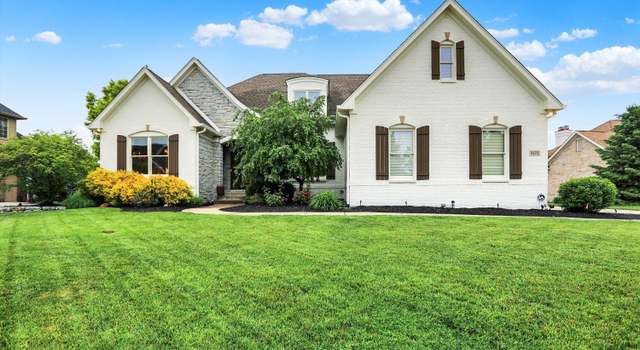 Photo of 6672 Braemar Ave S, Noblesville, IN 46062