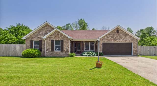 Photo of 114 Bluebird Ln, Sulphur Springs, IN 47388