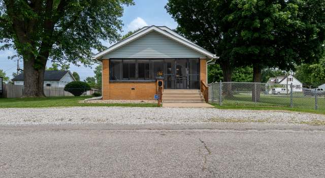 Photo of 7727 Huff St, Indianapolis, IN 46259