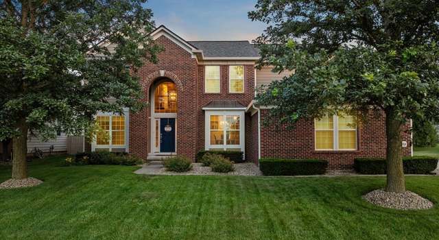 Photo of 13059 Cirrus Dr, Fishers, IN 46037